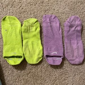 Nike performance socks
